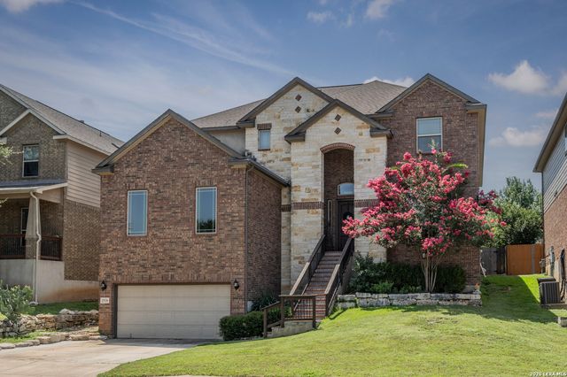 25530 WENTINK AVE, San Antonio, TX 78261