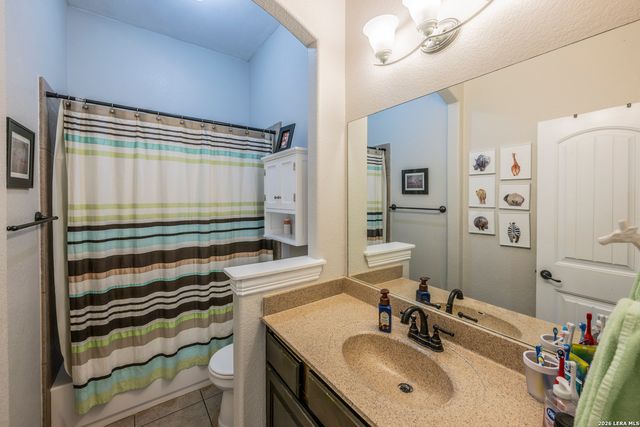 25530 WENTINK AVE, San Antonio, TX 78261