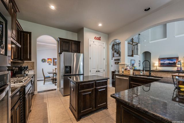 25530 WENTINK AVE, San Antonio, TX 78261