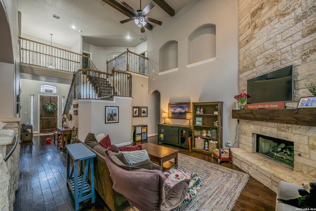 25530 WENTINK AVE, San Antonio, TX 78261