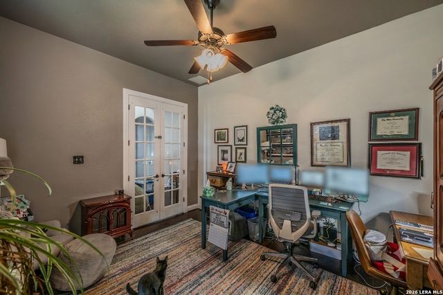 25530 WENTINK AVE, San Antonio, TX 78261