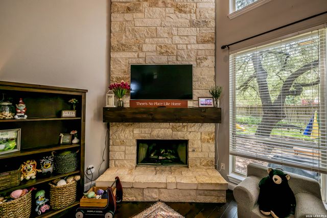 25530 WENTINK AVE, San Antonio, TX 78261