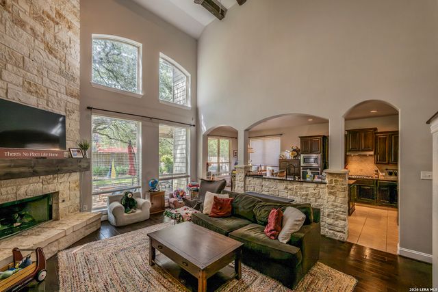 25530 WENTINK AVE, San Antonio, TX 78261