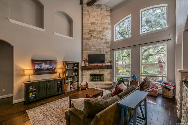 25530 WENTINK AVE, San Antonio, TX 78261