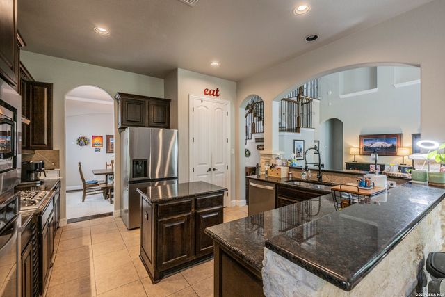 25530 WENTINK AVE, San Antonio, TX 78261