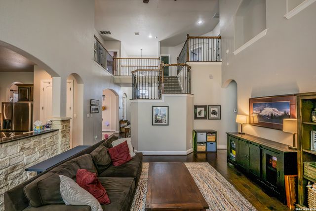 25530 WENTINK AVE, San Antonio, TX 78261