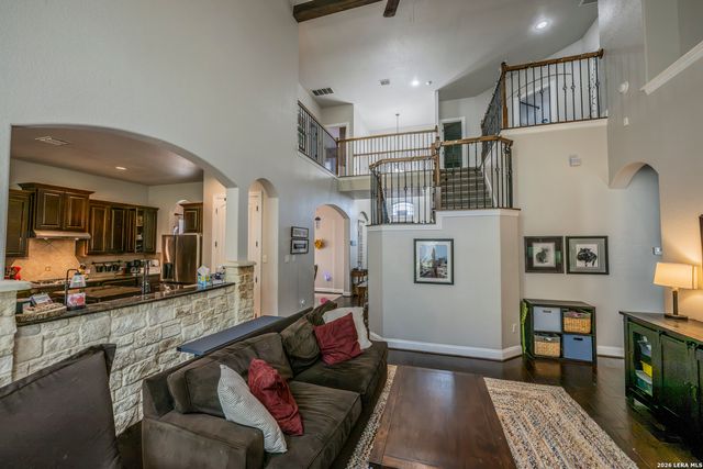 25530 WENTINK AVE, San Antonio, TX 78261