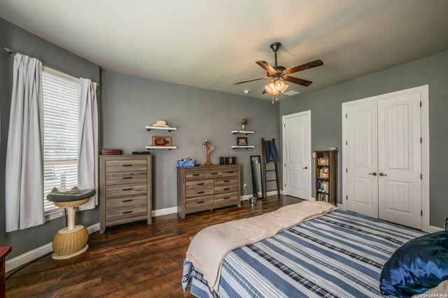 25530 WENTINK AVE, San Antonio, TX 78261