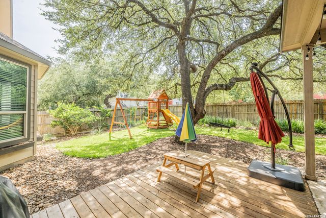 25530 WENTINK AVE, San Antonio, TX 78261