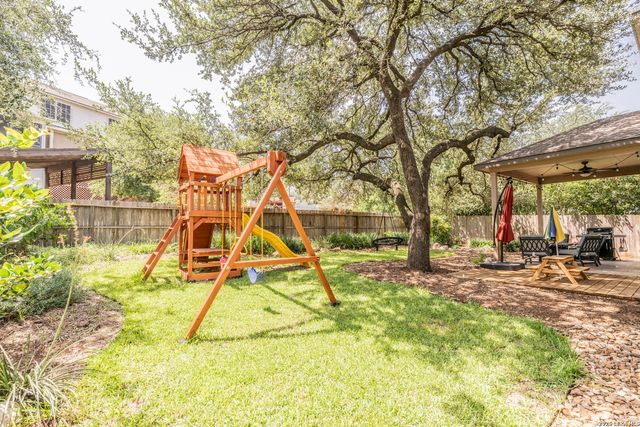 25530 WENTINK AVE, San Antonio, TX 78261