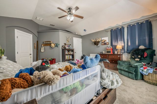 25530 WENTINK AVE, San Antonio, TX 78261