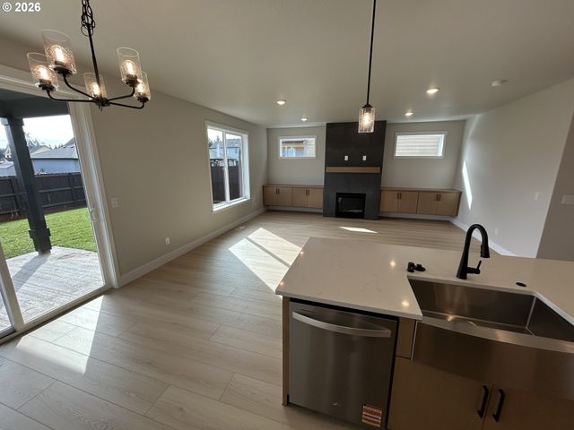 3317 Se 8TH Ave, Battle Ground, WA 98604