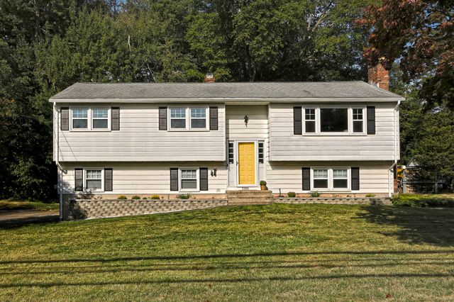 1180 Shepard Avenue, Hamden, CT 06514