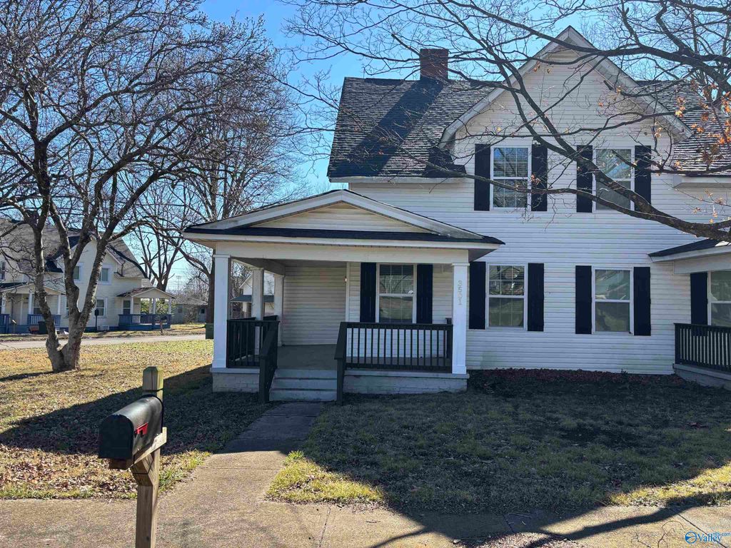 3501 South Broad Place, Huntsville, AL 35805