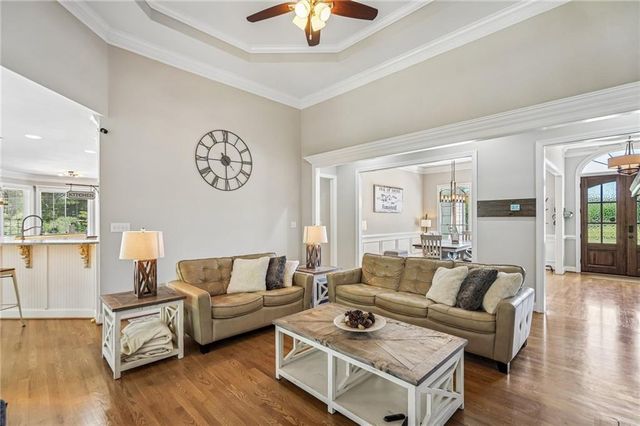 4137 Hiram Lithia Springs Road, Powder Springs, GA 30127