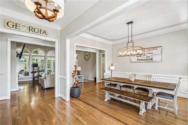 4137 Hiram Lithia Springs Road, Powder Springs, GA 30127