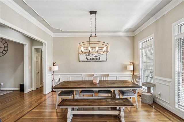 4137 Hiram Lithia Springs Road, Powder Springs, GA 30127