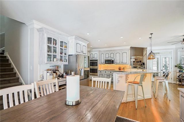 4137 Hiram Lithia Springs Road, Powder Springs, GA 30127