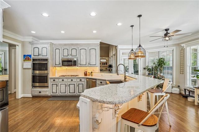 4137 Hiram Lithia Springs Road, Powder Springs, GA 30127