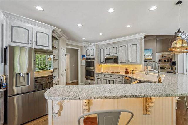 4137 Hiram Lithia Springs Road, Powder Springs, GA 30127