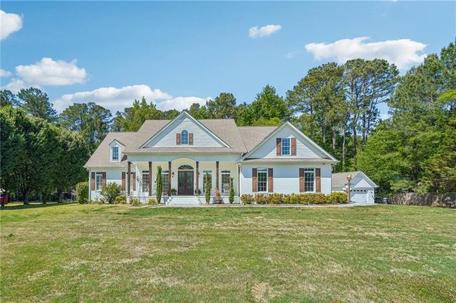 4137 Hiram Lithia Springs Road, Powder Springs, GA 30127