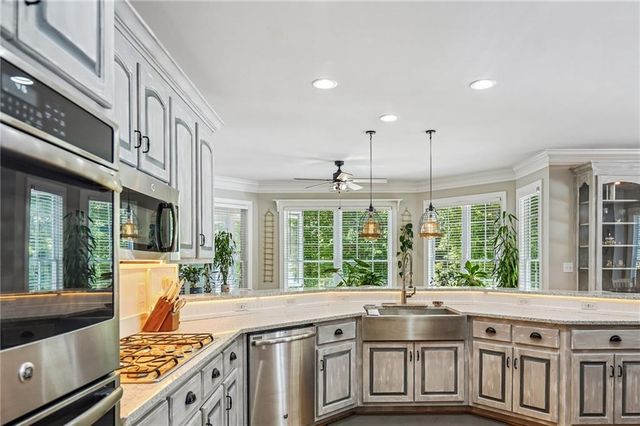 4137 Hiram Lithia Springs Road, Powder Springs, GA 30127
