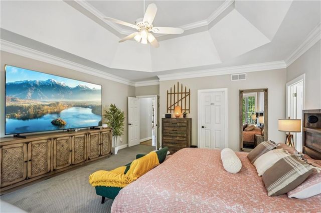 4137 Hiram Lithia Springs Road, Powder Springs, GA 30127