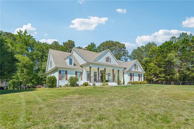 4137 Hiram Lithia Springs Road, Powder Springs, GA 30127