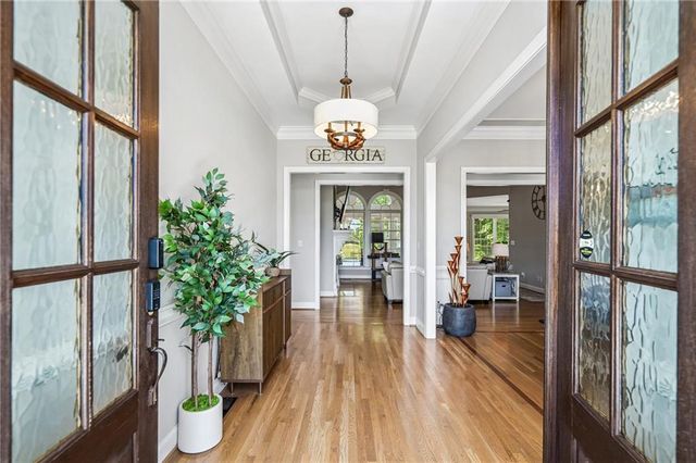 4137 Hiram Lithia Springs Road, Powder Springs, GA 30127
