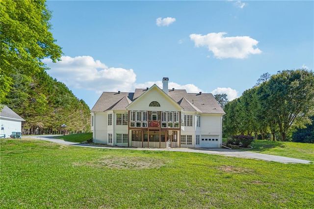 4137 Hiram Lithia Springs Road, Powder Springs, GA 30127