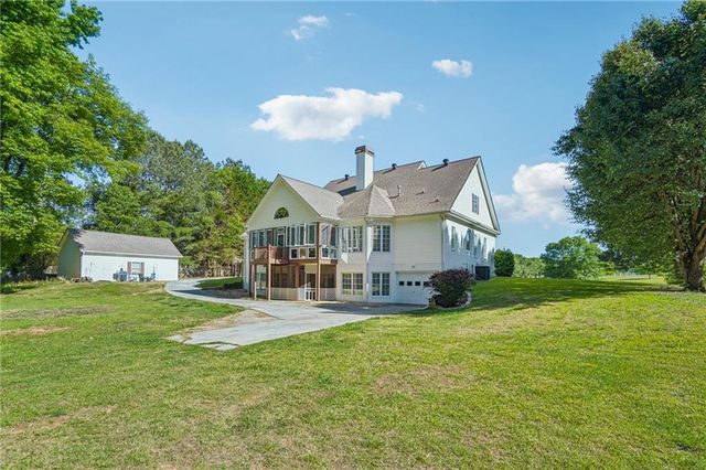 4137 Hiram Lithia Springs Road, Powder Springs, GA 30127