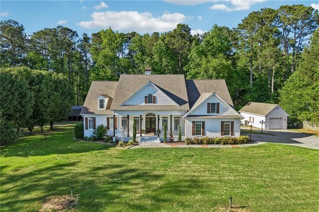 4137 Hiram Lithia Springs Road, Powder Springs, GA 30127