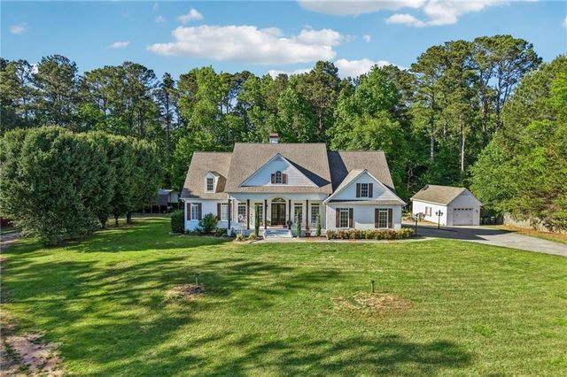 4137 Hiram Lithia Springs Road, Powder Springs, GA 30127