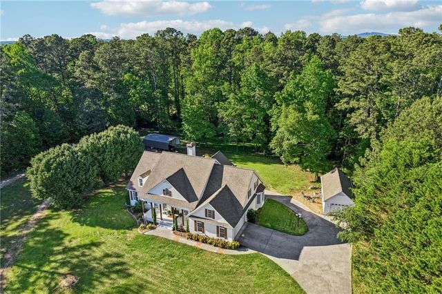 4137 Hiram Lithia Springs Road, Powder Springs, GA 30127