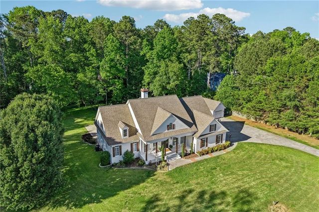 4137 Hiram Lithia Springs Road, Powder Springs, GA 30127