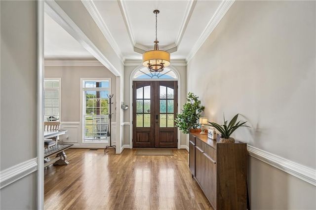 4137 Hiram Lithia Springs Road, Powder Springs, GA 30127
