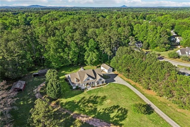4137 Hiram Lithia Springs Road, Powder Springs, GA 30127
