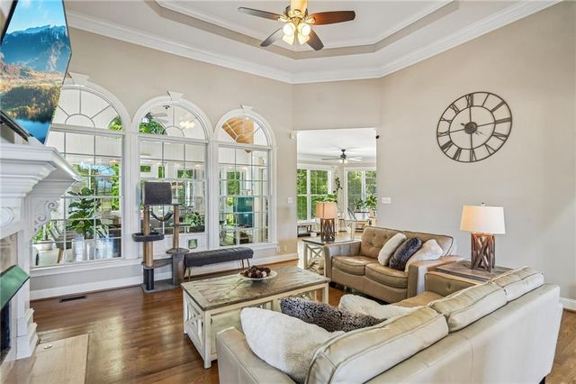 4137 Hiram Lithia Springs Road, Powder Springs, GA 30127