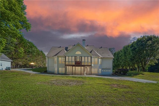 4137 Hiram Lithia Springs Road, Powder Springs, GA 30127