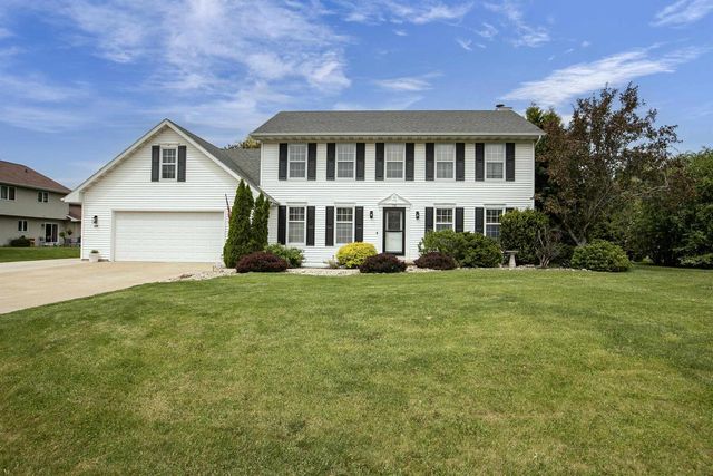 70 OVERLAND TRAIL, Winnebago, WI 54904