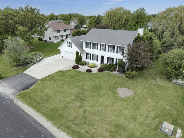 70 OVERLAND TRAIL, Winnebago, WI 54904