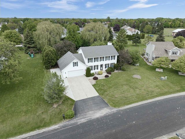 70 OVERLAND TRAIL, Winnebago, WI 54904