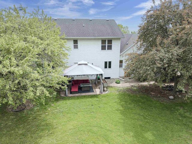 70 OVERLAND TRAIL, Winnebago, WI 54904