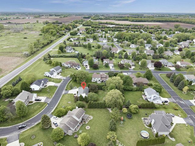 70 OVERLAND TRAIL, Winnebago, WI 54904