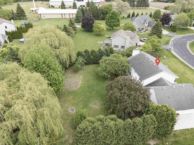 70 OVERLAND TRAIL, Winnebago, WI 54904
