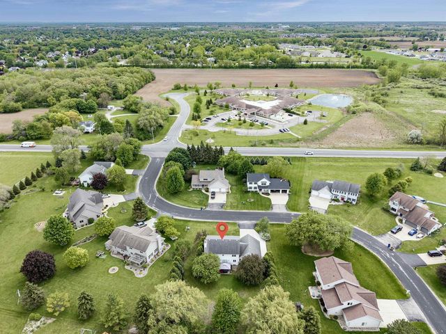 70 OVERLAND TRAIL, Winnebago, WI 54904