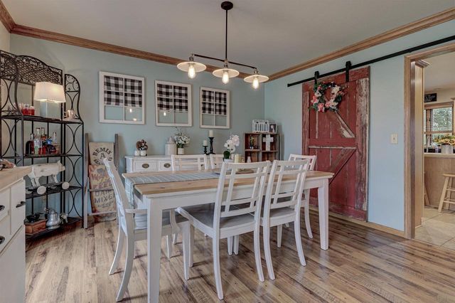 70 OVERLAND TRAIL, Winnebago, WI 54904