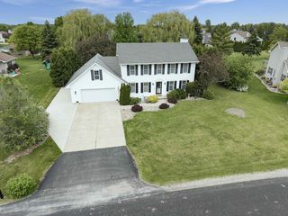 70 OVERLAND TRAIL, Winnebago, WI 54904