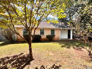 3529 Bermuda Road, Huntsville, AL 35805