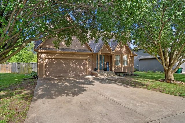 741 N Poplar Street, Gardner, KS 66030